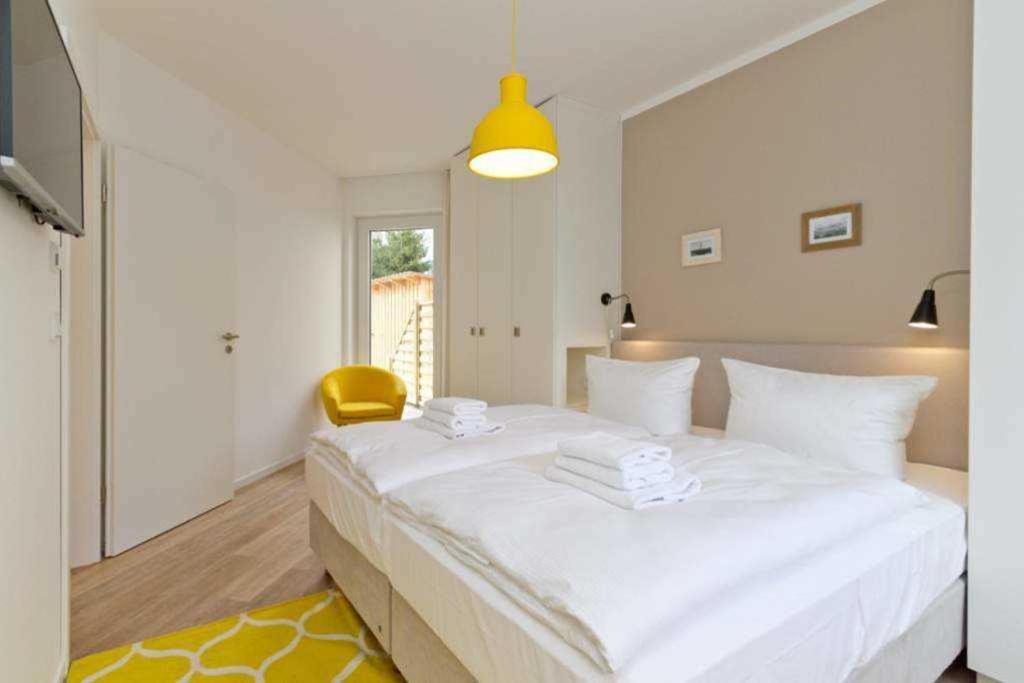 Villa Bettina App 01 Heringsdorf  Exterior foto